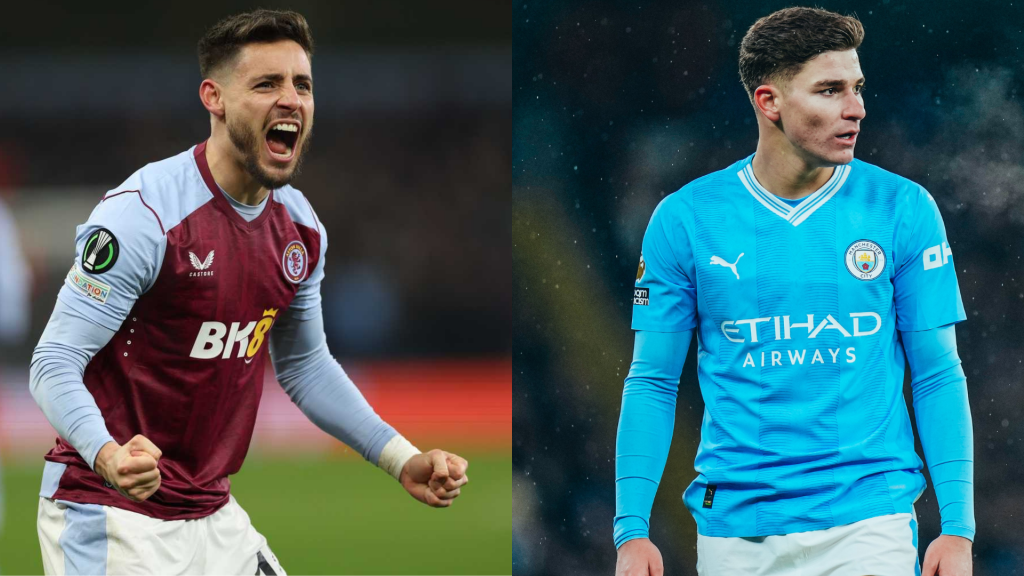 aston villa vs manchester city