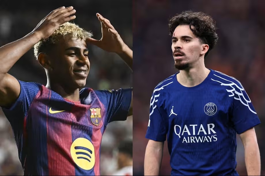 Barcelona vs PSG: cómo ver el partido de la Champions League en vivo y online