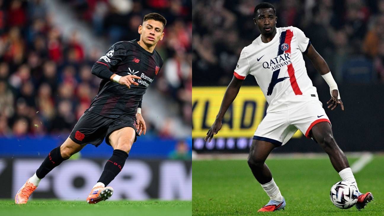 bayern vs psg
