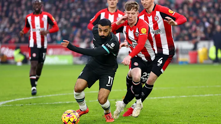 brentford vs liverpool