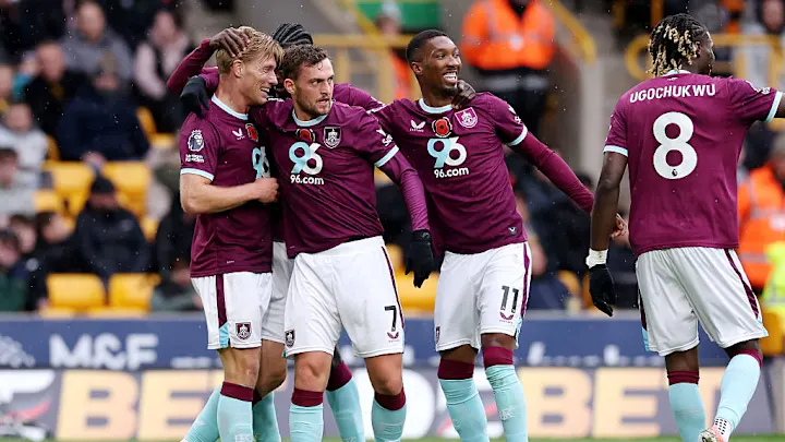 burnley vs arsenal