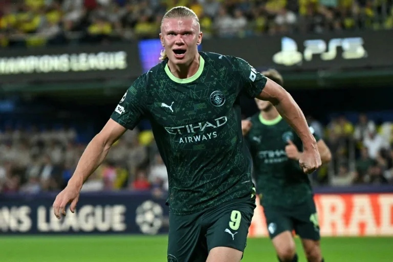 city vence al villarreal