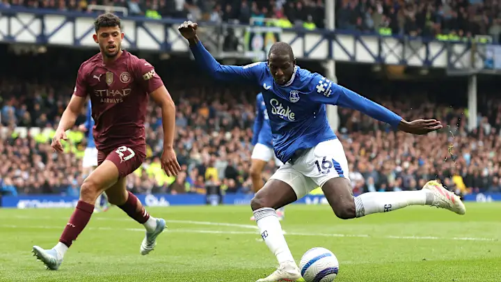 Manchester City vs Everton EN VIVO: dónde ver el partido y horarios de la Premier League