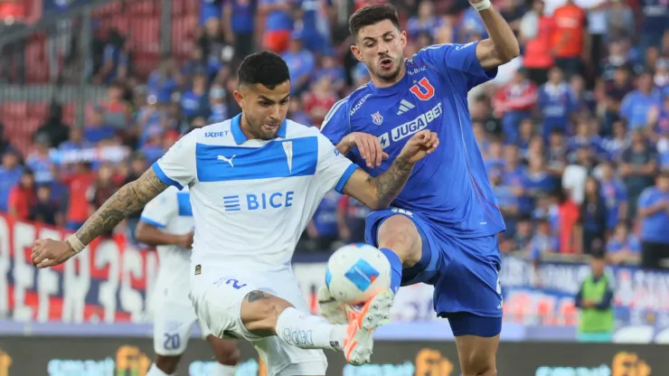clasico universitario