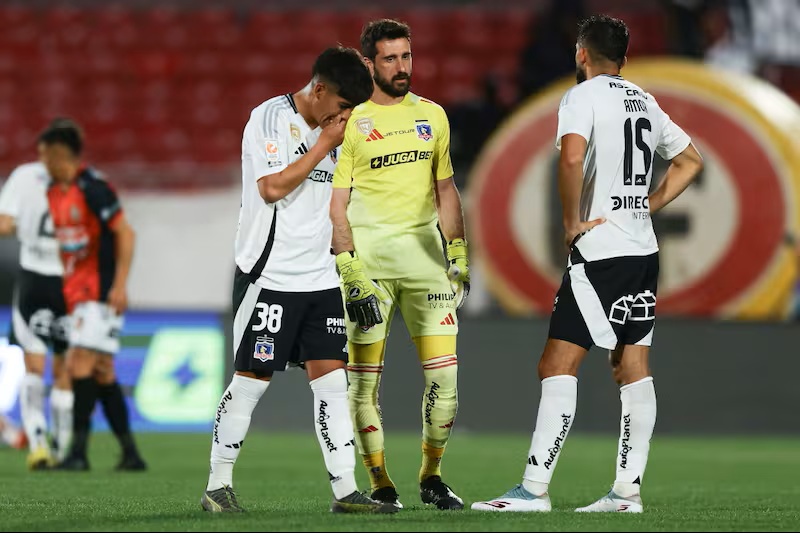 club colocolo