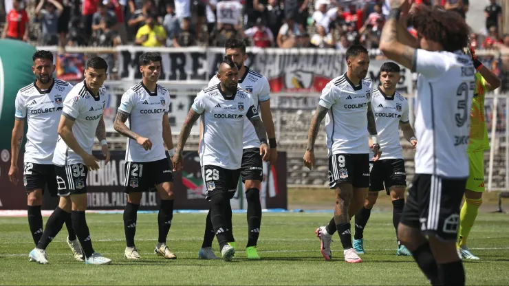 club colocolo