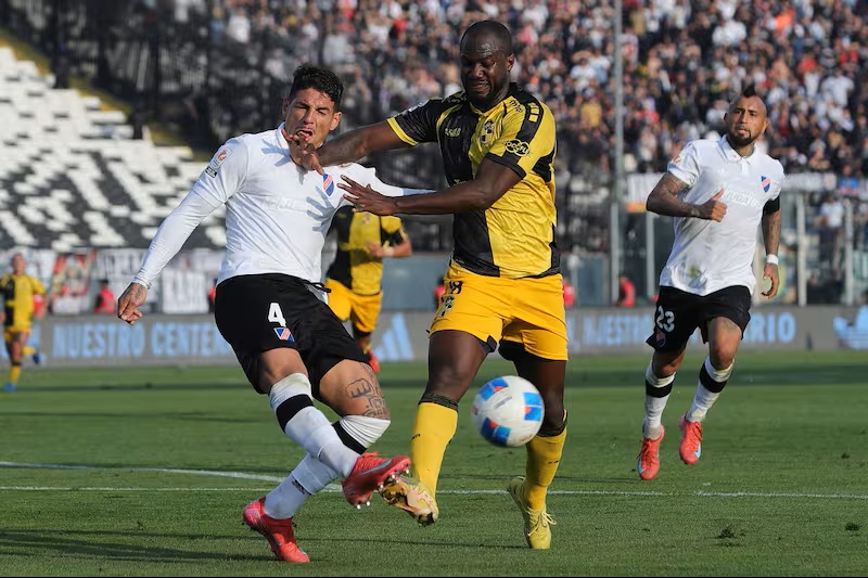 colo colo vs coquimbo