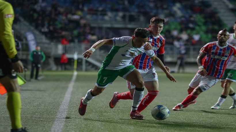 colo colo vs puerto montt