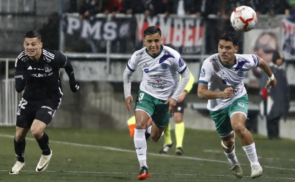 colo colo vs puerto montt