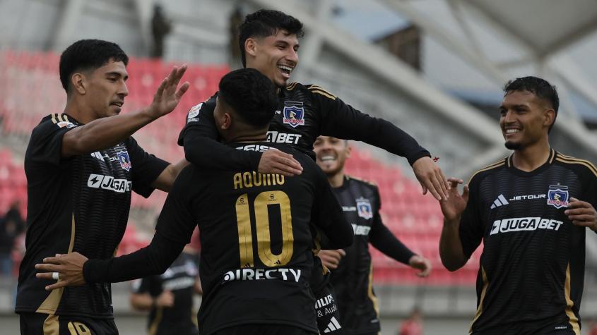 colocolo