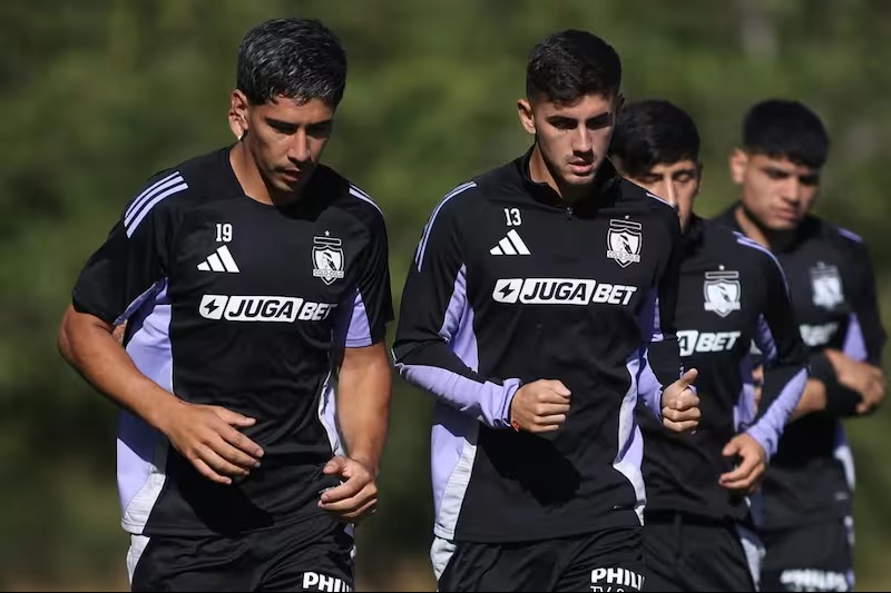 colocolo