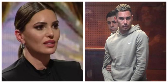 faloon larraguibel habla de jean paul