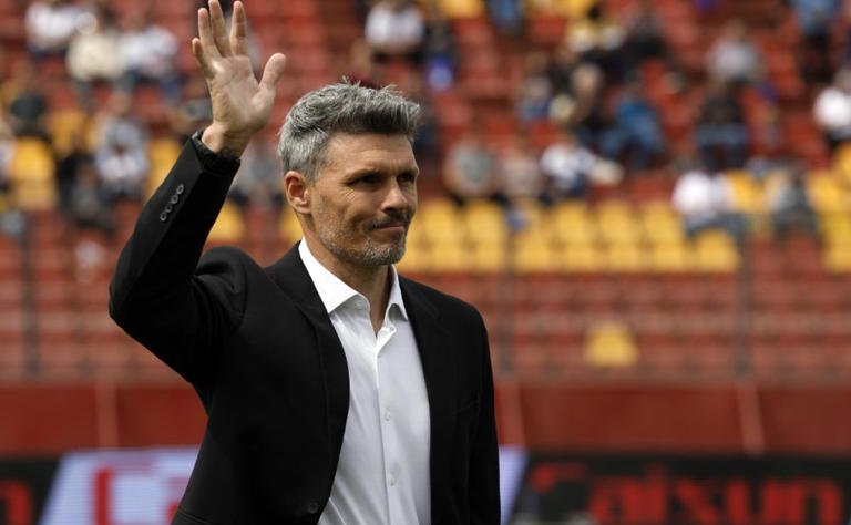 fernando ortiz colocolo