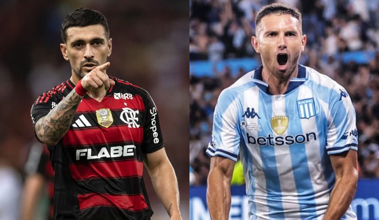 flamengo vs racing