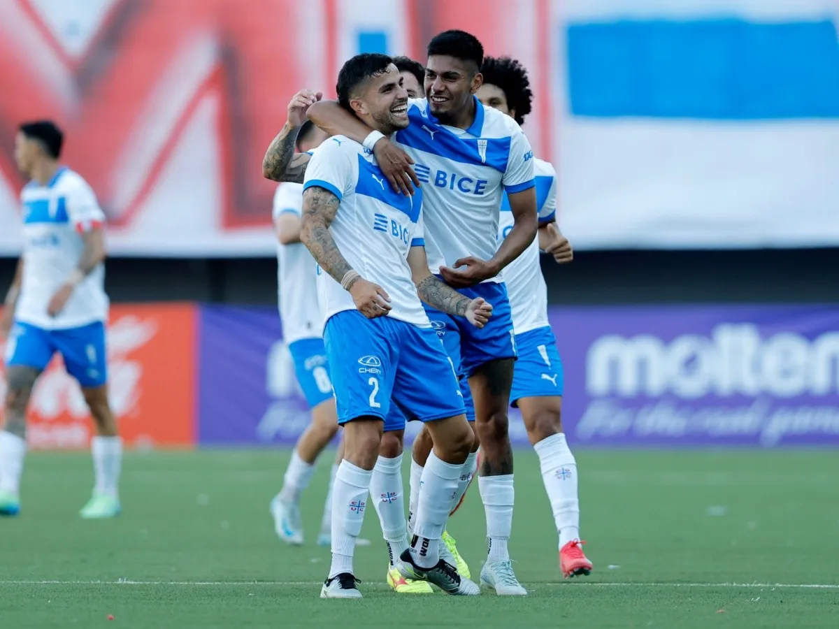 formacion uc
