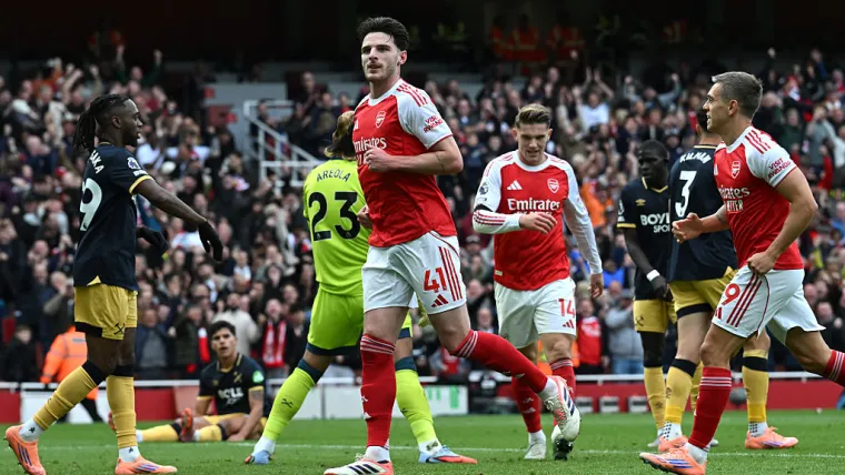 fullham vs arsenal