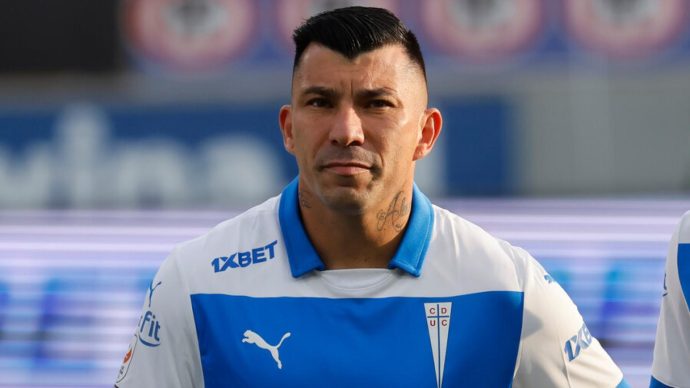 garymedel