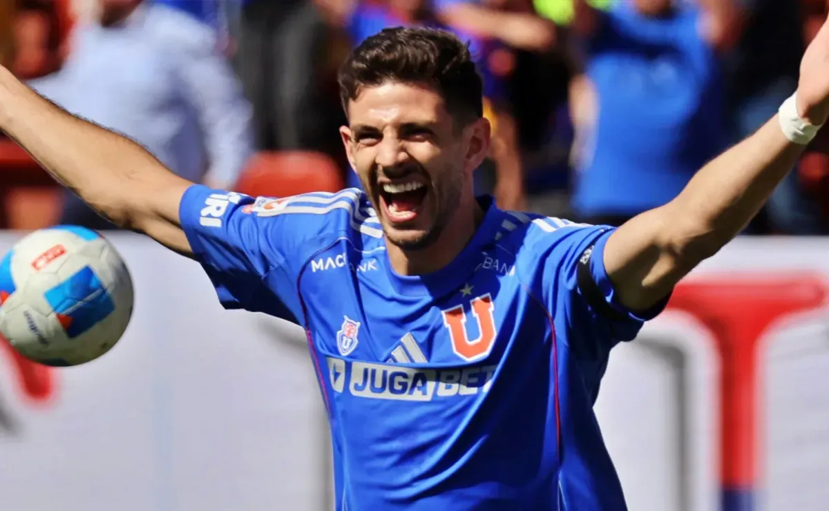 gol di yorio