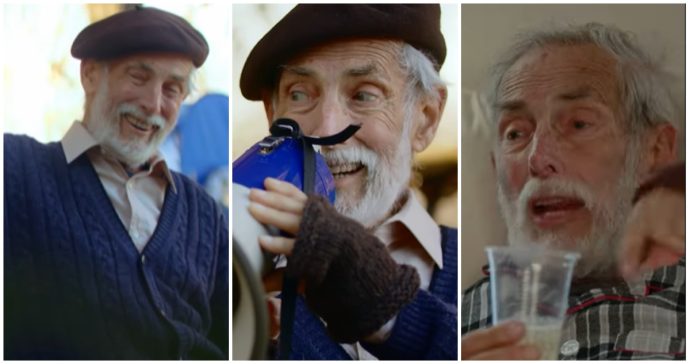 hector noguera aguas de oro homenaje