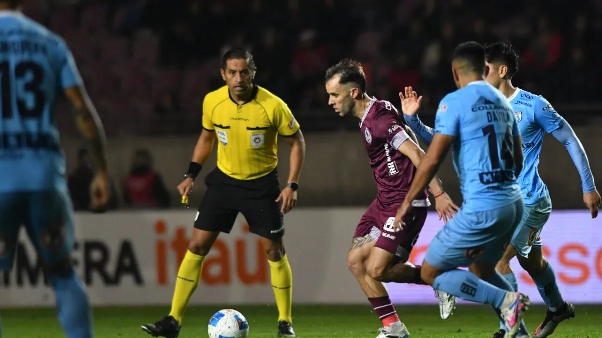 Iquique vs La Serena EN VIVO: horarios, canales y dónde ver la fecha 26