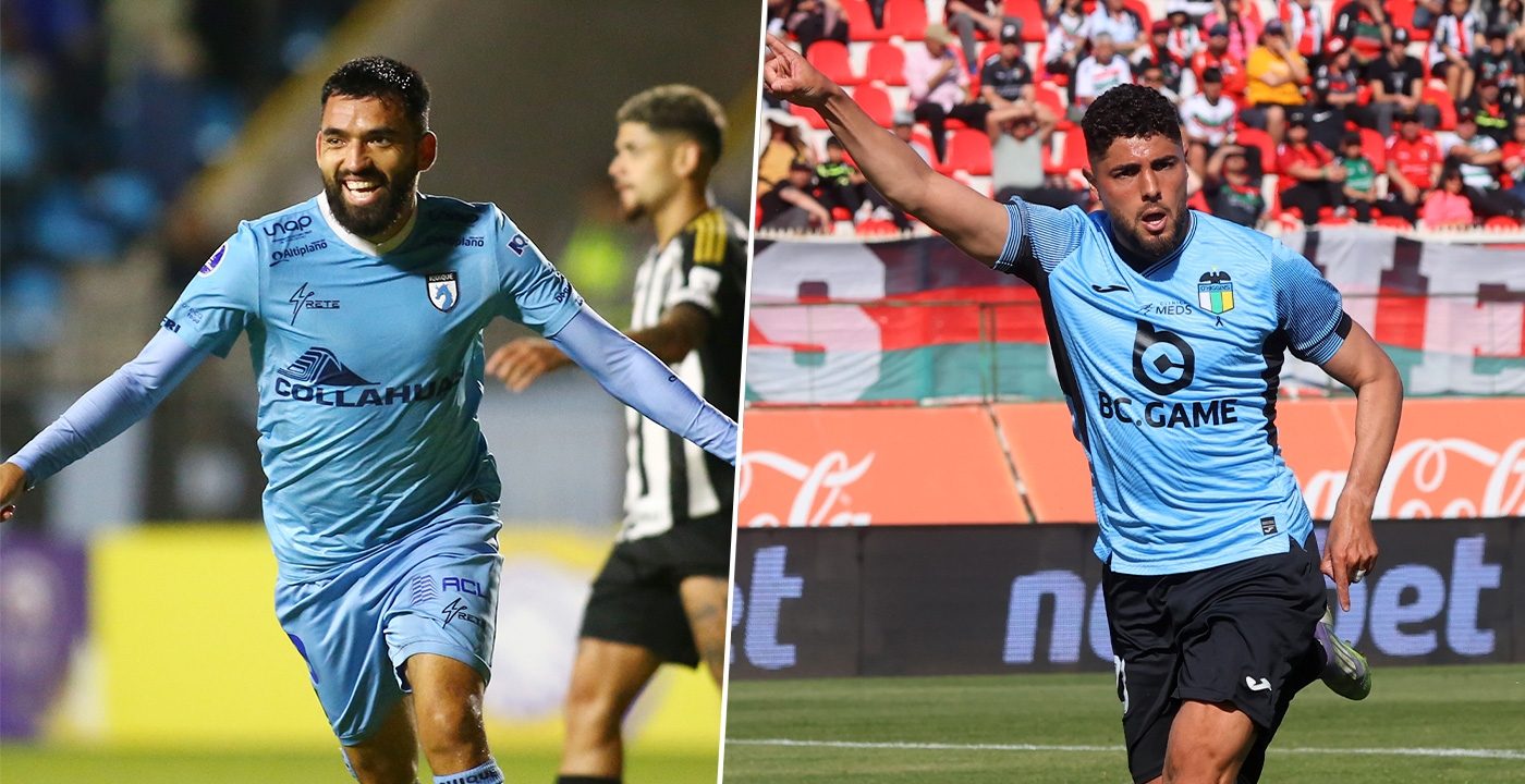 iquique vs ohiggins
