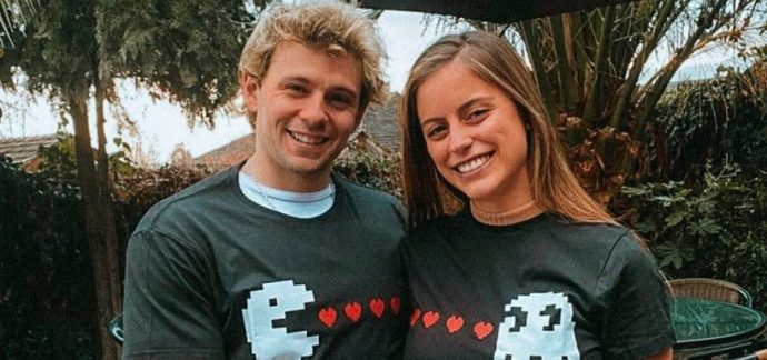 joaquin mendez y amanda