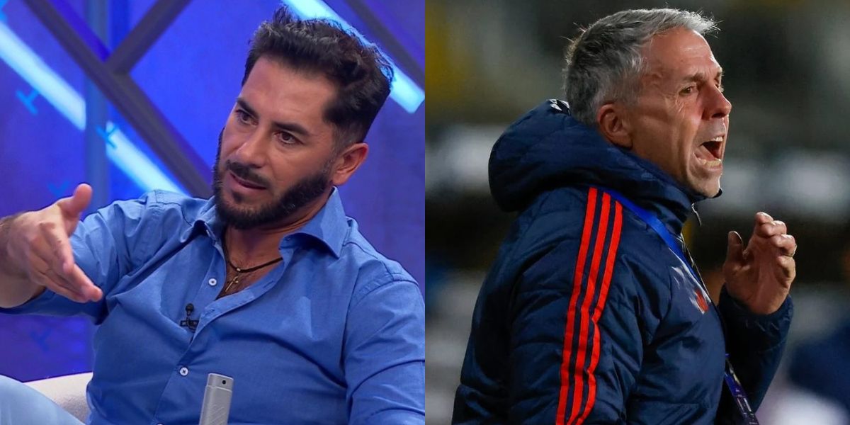 johnny herrera y gustavo alvarez