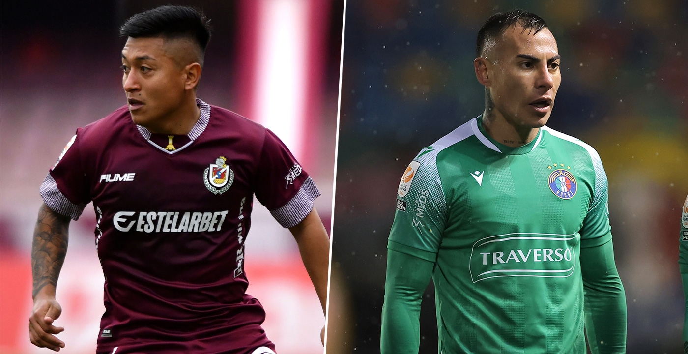 La Serena vs Audax Italiano en vivo: cómo seguir el duelo por la Primera División