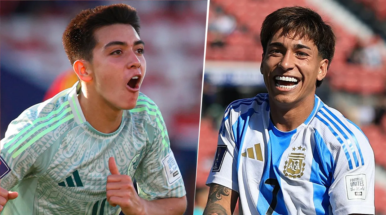 mexico vs argentina