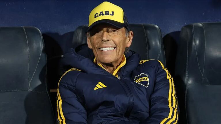 miguel angel russo
