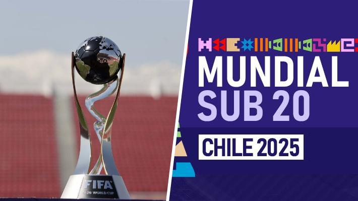 mundial sub 20 2025