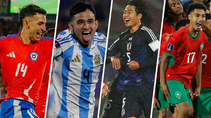 mundial sub 20