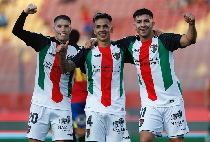 palestino