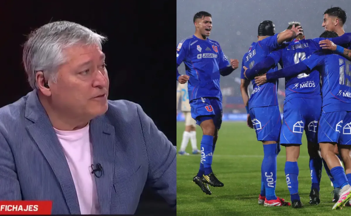 pato yañez udechile