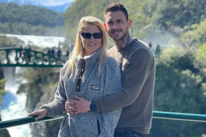 pinilla y gisella