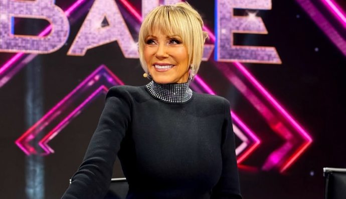 raquel argandoña