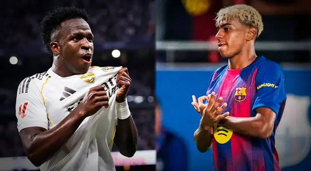 real amdrid vs barcelona