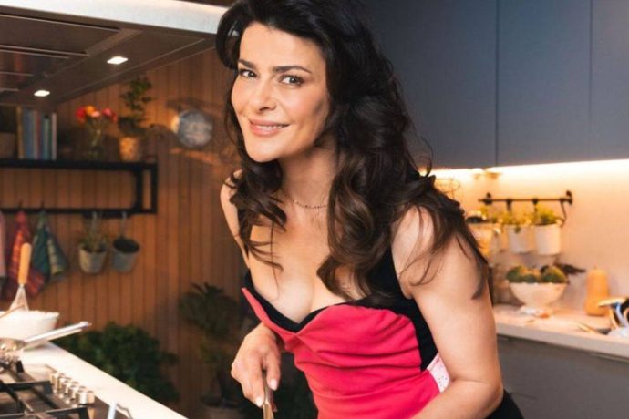 tonka tomicic el internado