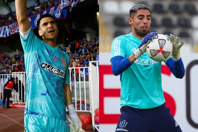 toselli y acstellon udechile