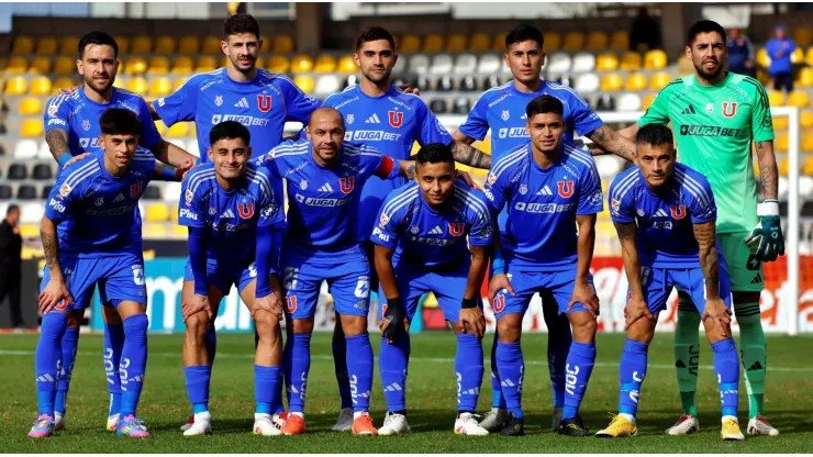 udechile