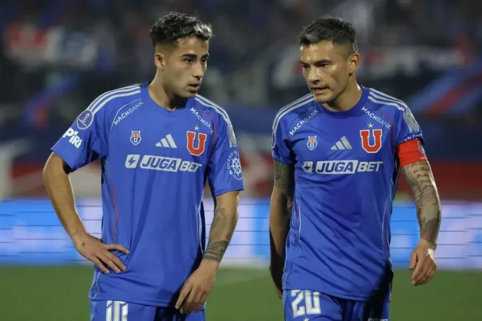 udechile