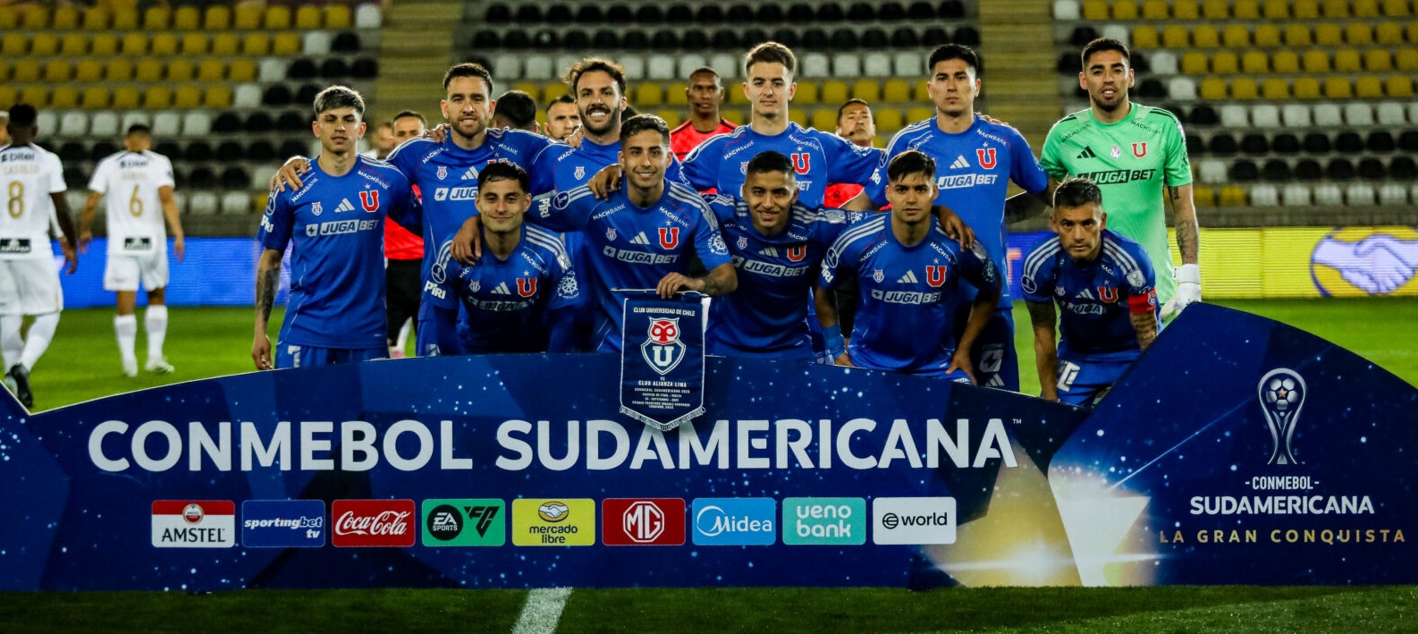 udechile club