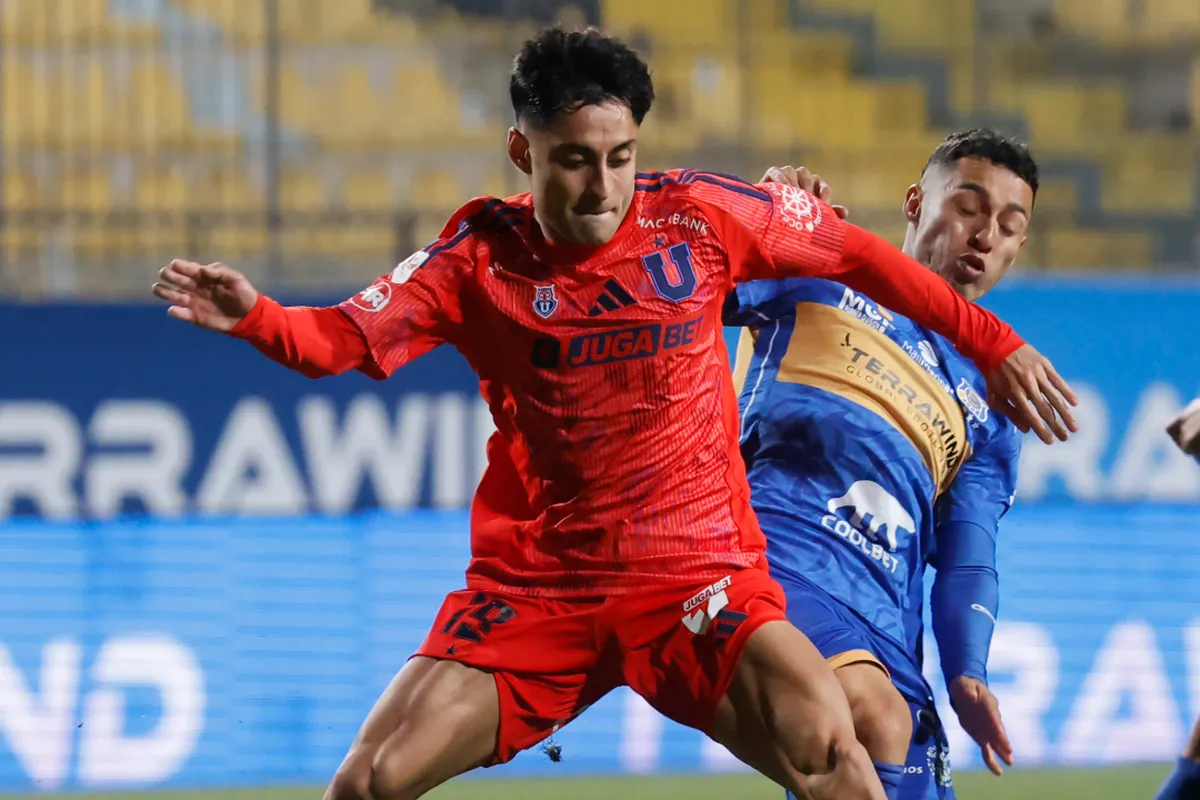 ANFP confirma nueva fecha para el partido de Universidad de Chile vs Everton