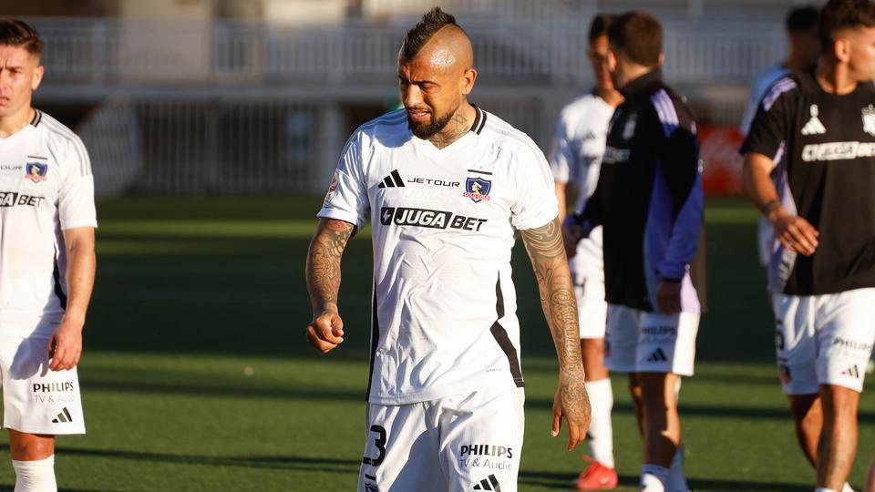 vidal colocolo