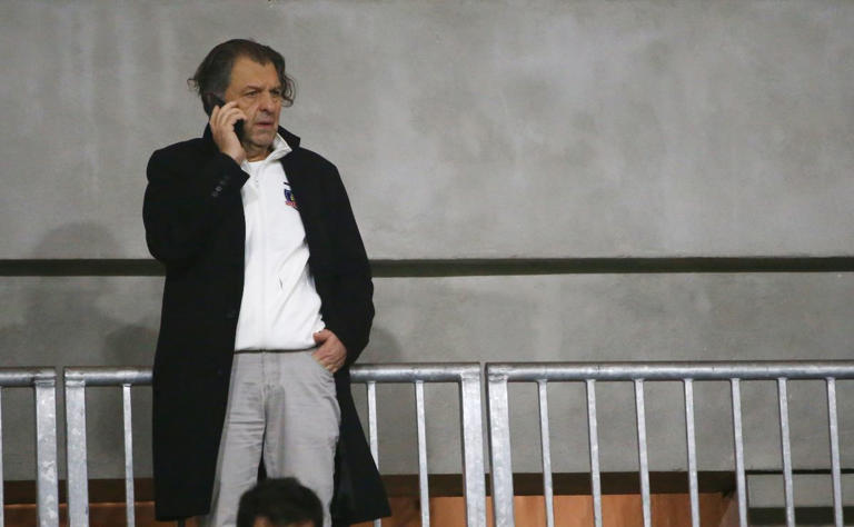¿Aníbal Mosa continúa en Colo Colo?: conoce todos los detalles