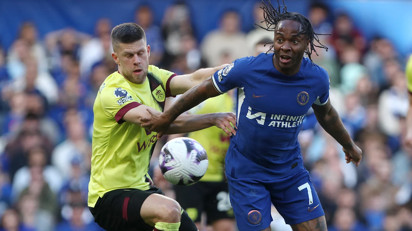 Burnley vs Chelsea EN VIVO: dónde ver por TV y online el partido de la Premier League