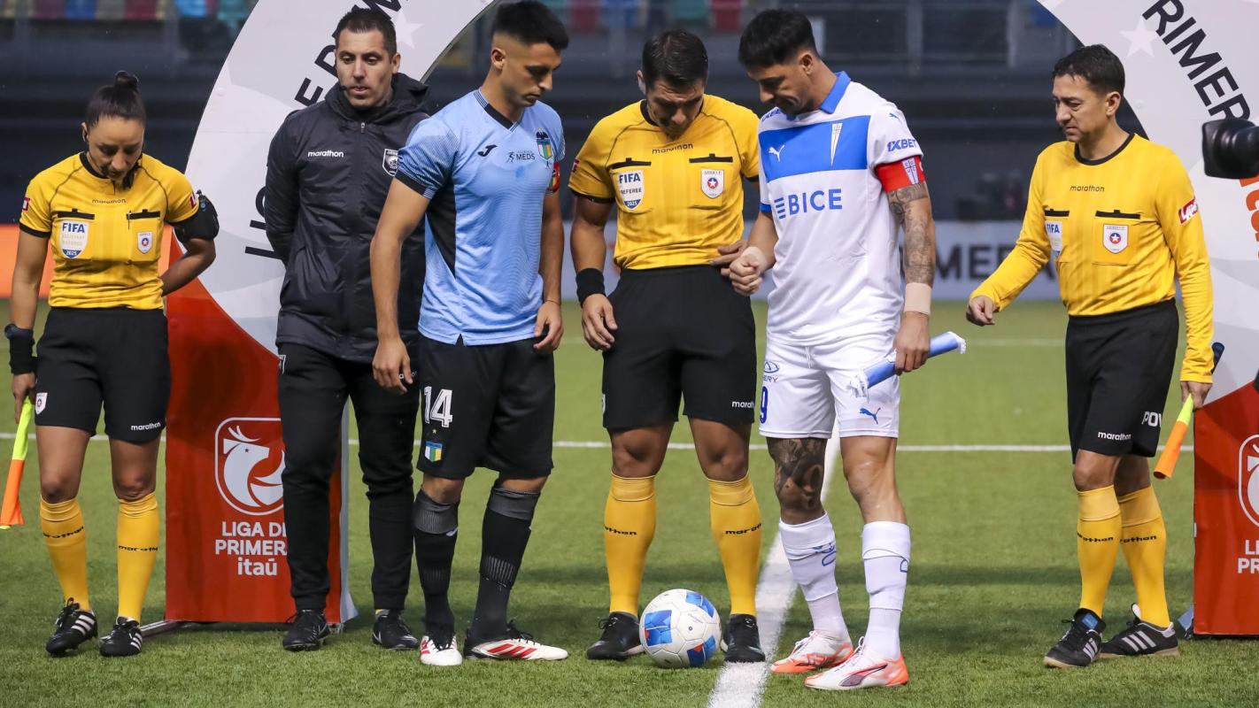 catolica vs ohiggins