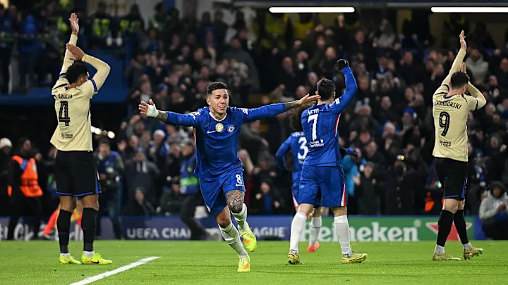 chelsea golea al barcelona