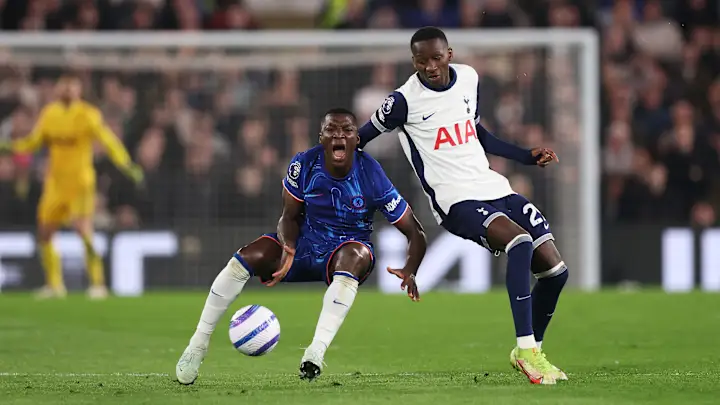 chelsea vs tottenham