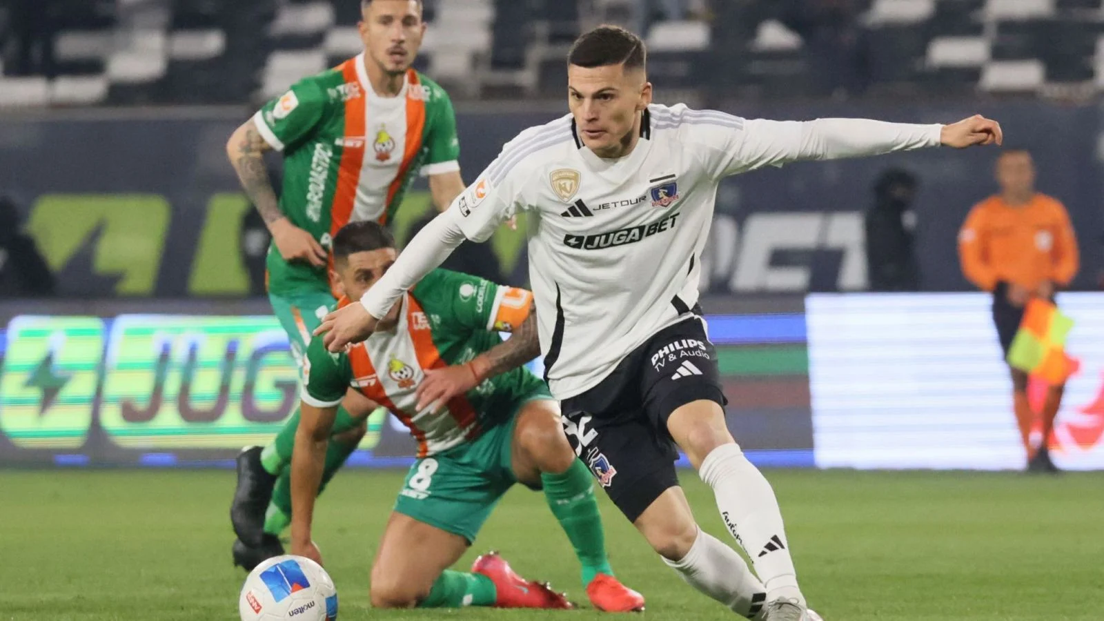 Cobresal vs Colo Colo: fecha, horario y dónde ver en vivo el partido del Campeonato Nacional